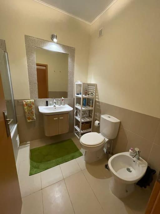 Royal Cabanas Golf Blue Condominio Privado Sossegado - Reservas De Sabado A Sabado Conceição Eksteriør bilde