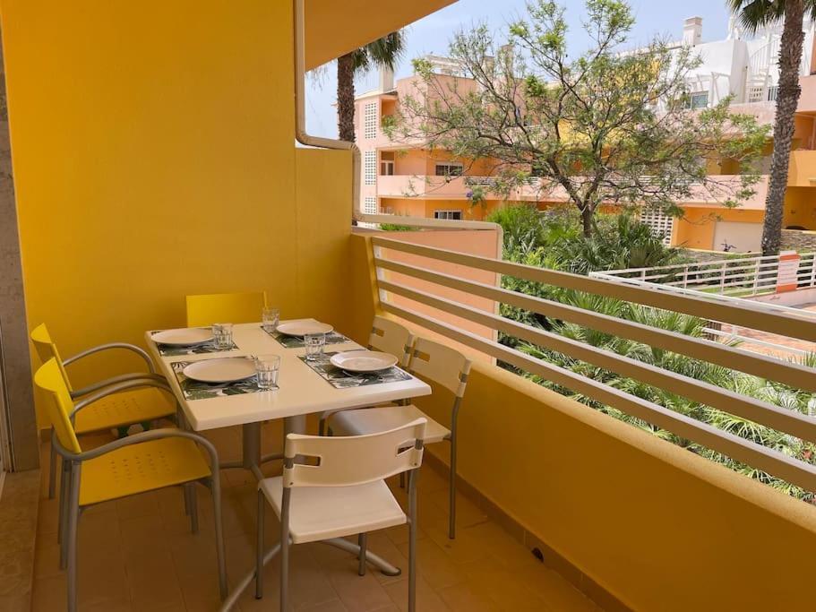 Royal Cabanas Golf Blue Condominio Privado Sossegado - Reservas De Sabado A Sabado Conceição Eksteriør bilde